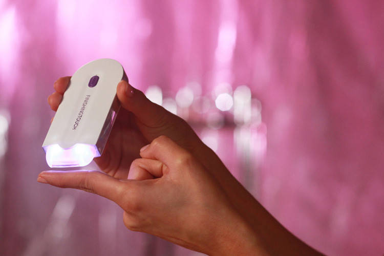 yes,finishing touch 8