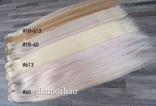 Extra hold tape tab 8mm x 12 pieces per sheet-  tape in hair extension replacement tape