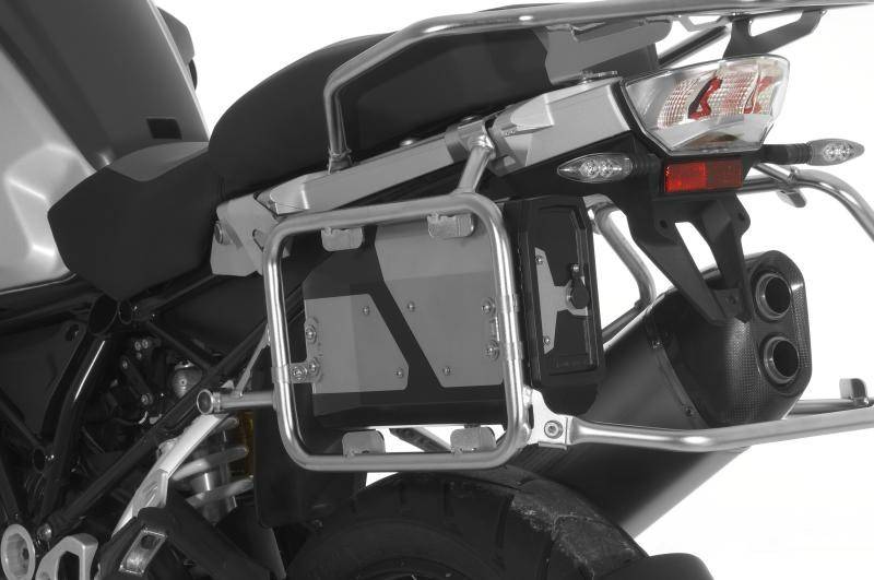 Toolbox 4.2l (BMW GS LC 1200 / 1250 Adventure)
