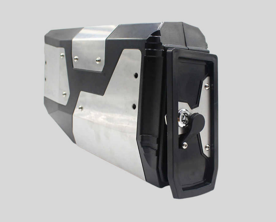 Toolbox 4.2l (BMW GS LC 1200 / 1250 Adventure)