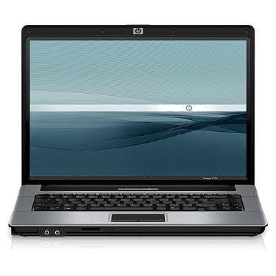 hp 6720s Notebook