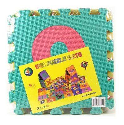 EVA Puzzle Mats