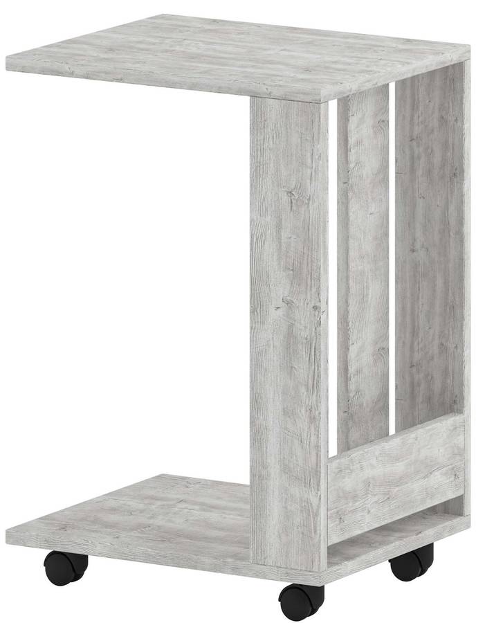 Edi Side Table Ancient White