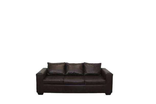 Jody 3 Seater Sofa - Buffalo Brown