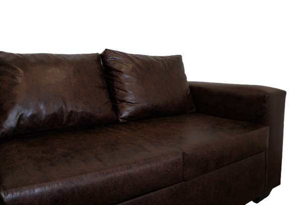 Jody 3 Seater Sofa - Buffalo Brown