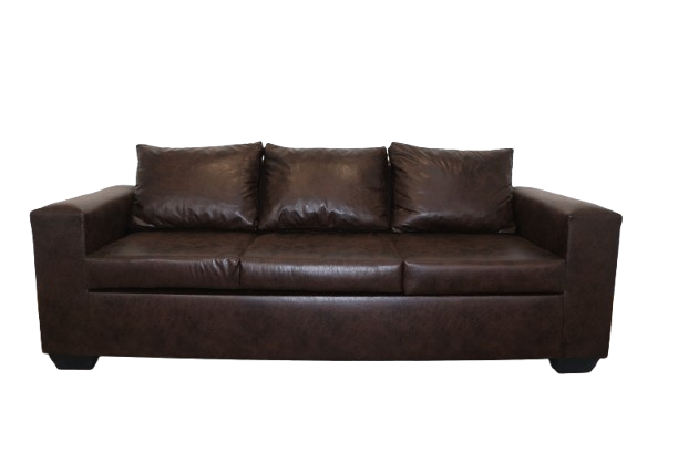 Jody 3 Seater Sofa - Buffalo Brown