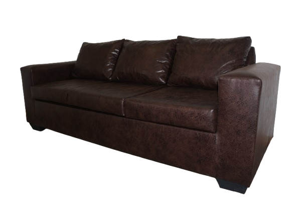 Jody 3 Seater Sofa - Buffalo Brown