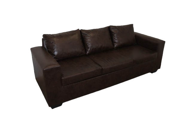 Jody 3 Seater Sofa - Buffalo Brown