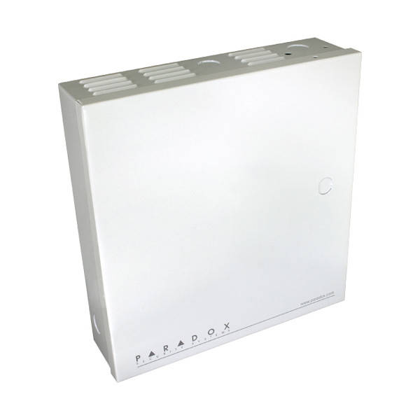 Paradox Metal Panel Box (28 x 28 x 7.6 cm)