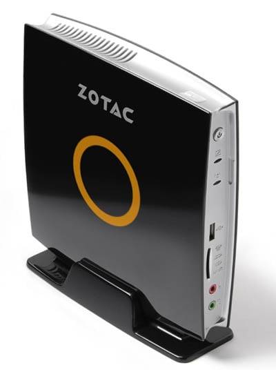 Zotac's HD-ND01 Nettop