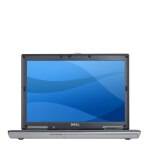 BRAND NEW DELL LATITUDE D630 LAPTOP- CORE 2 DUO 1,8GHZ+2GB RAM+NVIDIA GRAPHICS+F/P READER-LOADED!!!!