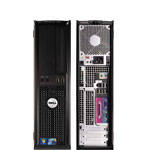 OptiPlex 380 Desktop