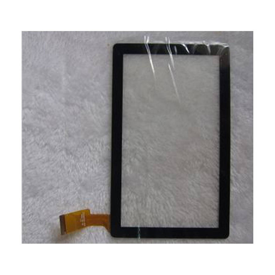 Allwinner A10 A13 7'' Touch Screen Digitizer Glass Replacement For Q8 Witcool X5