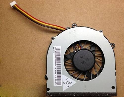 New-Laptop-CPU-Cooling-Fan-For-Lenovo-IdeaPad-G570-NoteBook