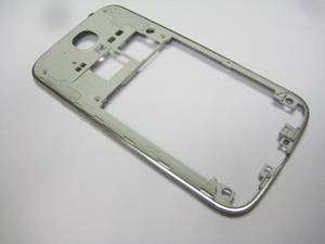 ORIGINAL SAMSUNG S4 BEZZEL MIDDLE COVER