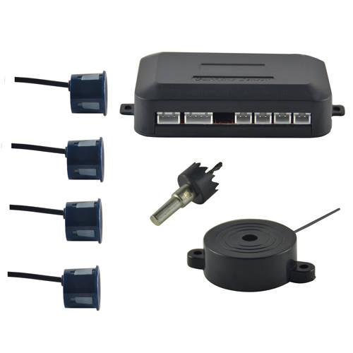 Parking Sensor System