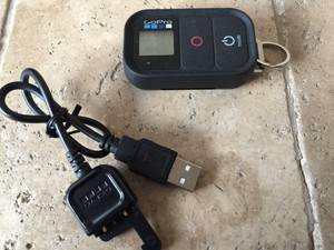 Genuine-GoPro-Wi-Fi-Control-Remote-WiFi-ARMTE-001-for-hero-4-3-3-2-Cable