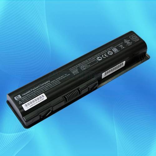 Genuine-Original-Battery-For-HP-Pavilion-dv6-1000-dv6-2000-487296-001-HSTNN-C51C