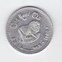 GOLD REEF CITY 2 ¿ SHILLINGS 1986 TOKEN HIGH GRADE
