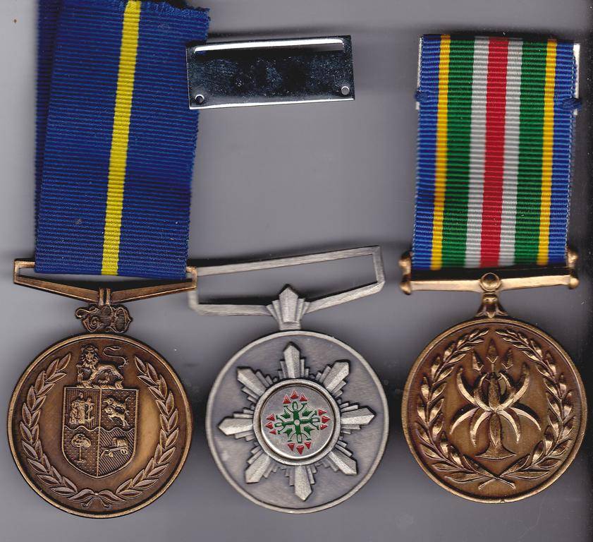 GROUP SAP INSPECTOR J.C. BOSMAN INCLUDING CERTIFICATES BADGES PHOTO ETC.