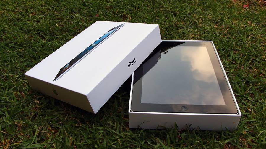 Ipad 4 ios 8.4 LATEST