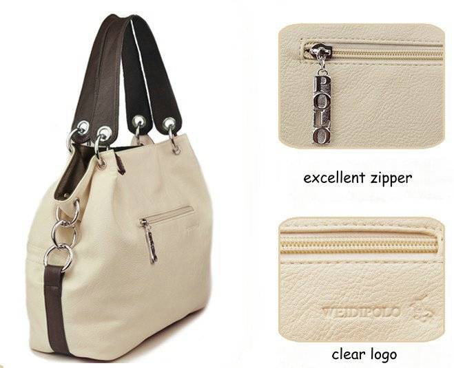 Promotion!!! special offer [100% GENUINE LEATHER] restore ancient inclined big bag women cowhide handbag,free shipping
