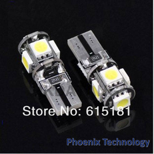 T10 5 SMD CANBUS W5W 5050 led car light 2.jpg