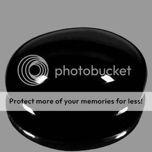 AAA 15.71Ct. Delightful Natural Black Oval Spinel Cabochon Gemstone - SHIPPED FROM WITHIN SA!!!