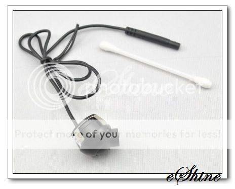 Car Rear View Parking Camera 360 Degree Adjustable