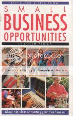 Small Business Opportunities