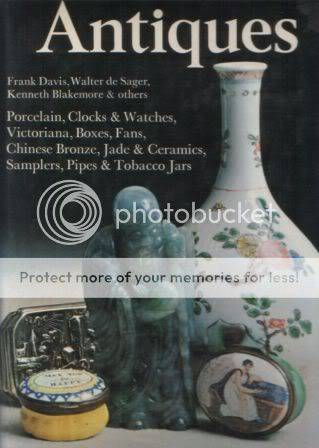 Antiques