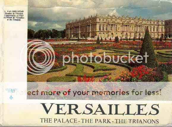 Versailles