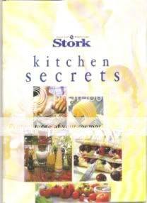 Kitchen Secrets
