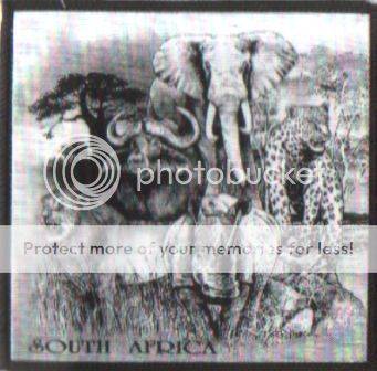 Big five