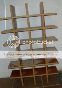 Wine Rack