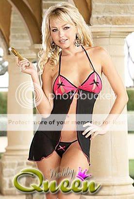 Q924 SEXY Lingerie