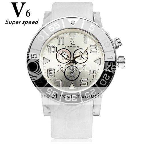 **NEW** 2016 V6 Luxury Sport Men Watches
