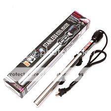 *LOCAL STOCK* 50W Submersible Automatic Aquarium Fish Tank Water Heater