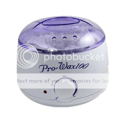 *LOCAL STOCK* PRO WAX 100 PROFESSIONAL WAX HEATER WITH TEMPERATURE CONTROL Wax Warmer Pro