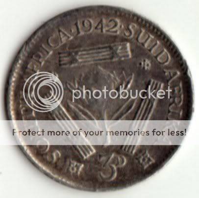 *** 1942 3D COIN *** SUN539
