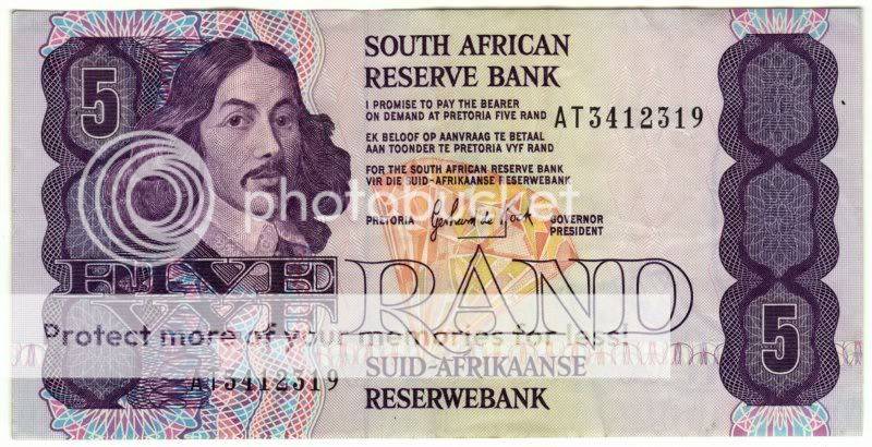 GPC de Kock  R5 NOTE  AT 3412319