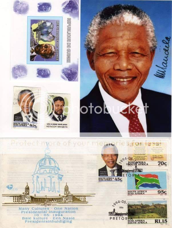*FREE SHIPPING ON THIS ITEM HUGE MANDELA BIRTHDAY COMBO 1   *
