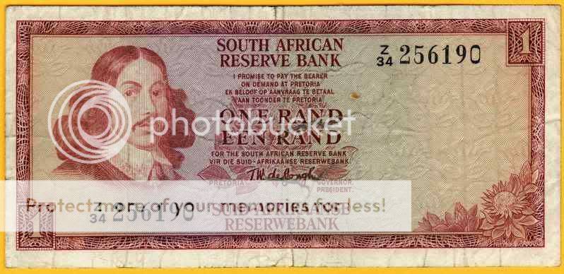TW de Jong  R1 NOTE  Z34 256190