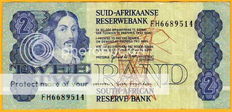 GPC de Kock  R2 NOTE  FH6689514