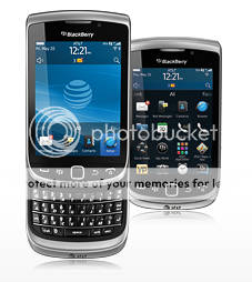 Blackberry Torch 9810 BRAND NEW IN BOX Blackberry Torch 2
