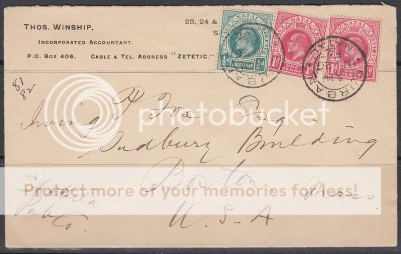  photo B140522 Natal 1903 nice Advertisng cover to USA 1_zps4vesjkdf.jpg