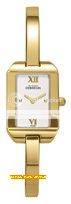 MICHEL HERBELIN LADIES GOLD PLATED BAND WATCH - 17016/BP11 *** R 8,000-00 ***
