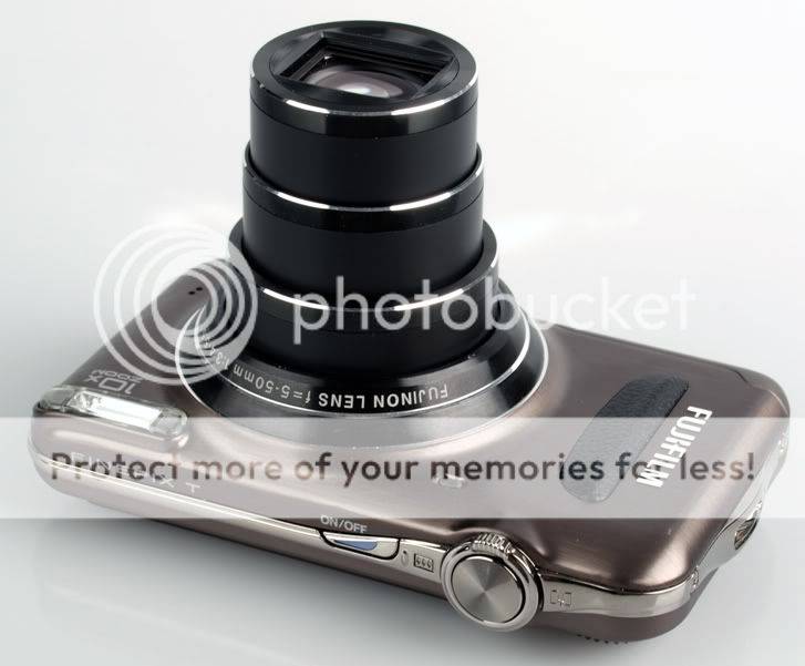 14 MEGAPIXELS HD Fujifilm FinePix T200 - World's Thinnest 10X Optical Zoom - BRAND NEW LAST FEW