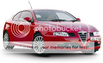 Alfa Romeo GT 2004 e-Learn workshop manual (E-book)