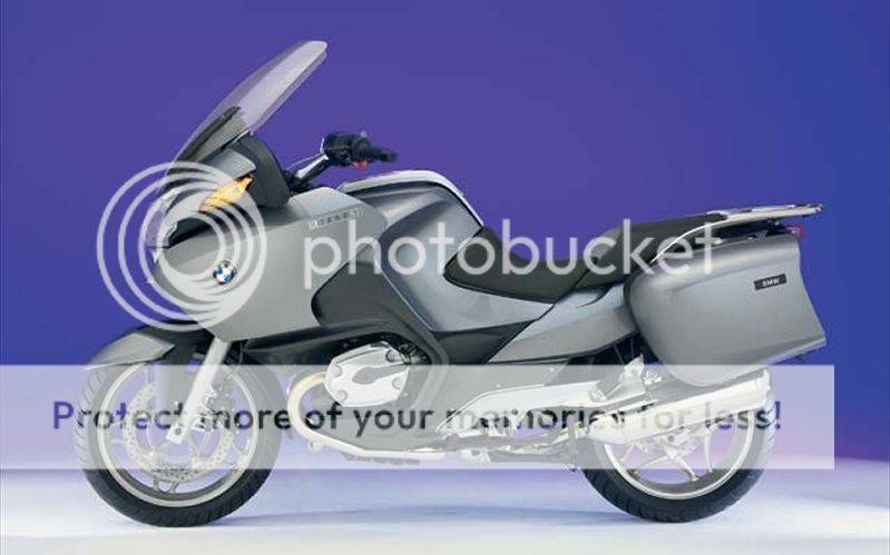 BMW R1200RT (K26) 2005 - 2012 service repair manual (E-book)